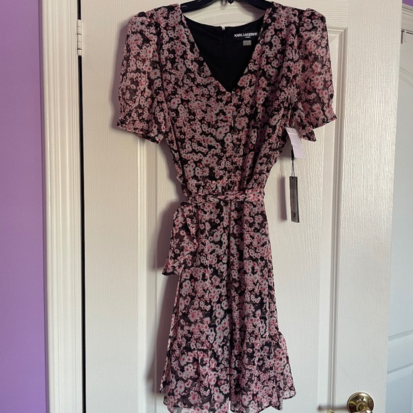 Karl Lagerfeld Dresses & Skirts - NWT Karl Lagerfeld Dress